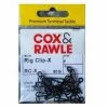 Cox & Rawle Rig Clip X - Clips, links & connectors