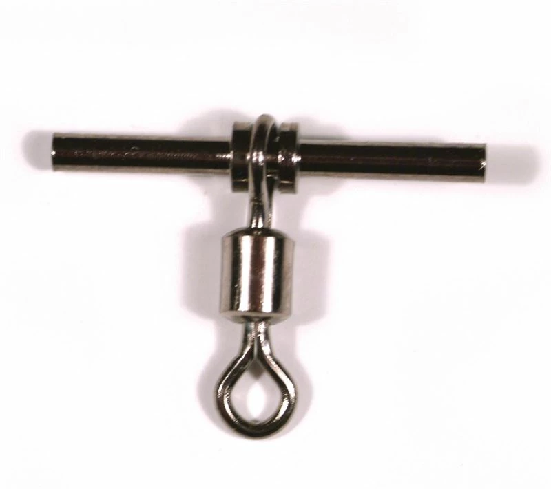 Tronix Pro Crimp Swivel - Swivels 1 Tronix Pro Crimp Swivel - Swivels