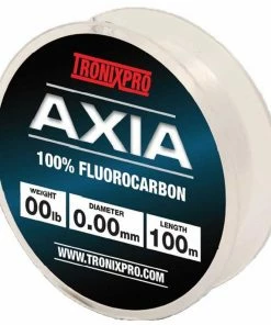 Tronix Pro Axia Fluorocarbon -