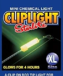 Starlite Cliplights X-Large - Tip lights & indicators