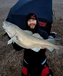 Tronix Pro Beach Brolley Shelter - Beach shelters -Sea Fishing Outlet Store wk51ablb636522378393125950