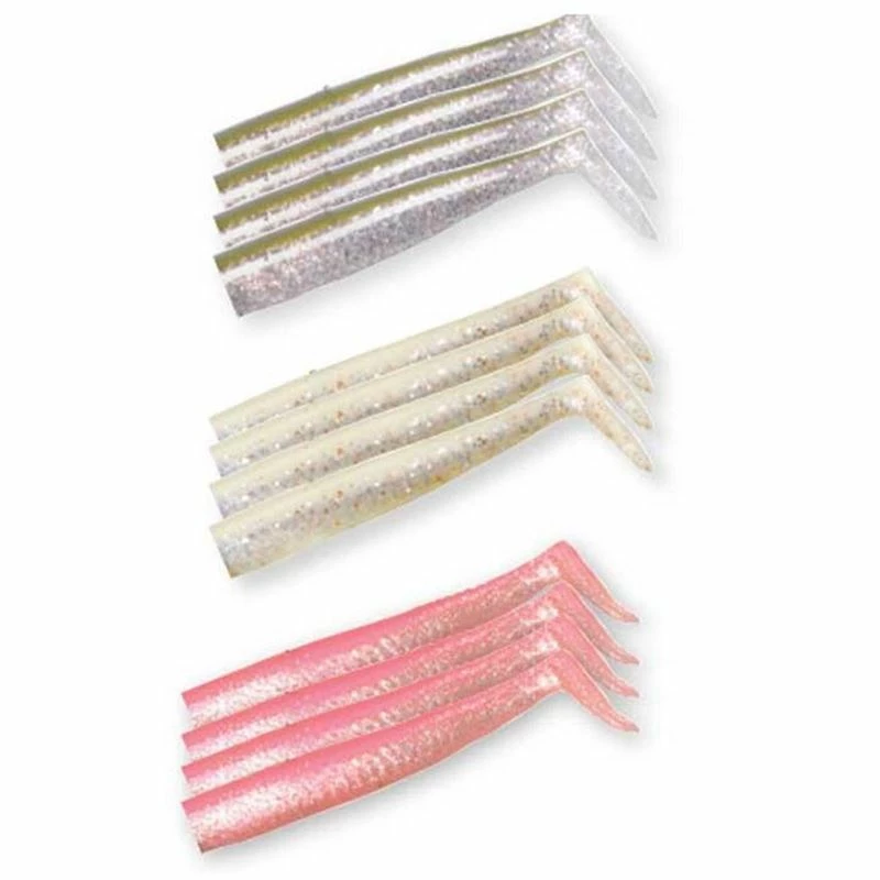 Savage LB Sandeels - 1 Savage LB Sandeels -