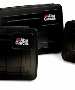 Abu Garcia Mini Lure Boxes - Tackle boxes