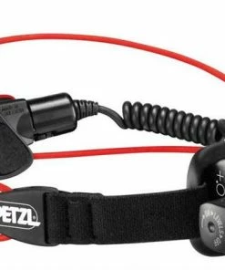 Petzl NAO+ Programmable Headlamp - Headlamps