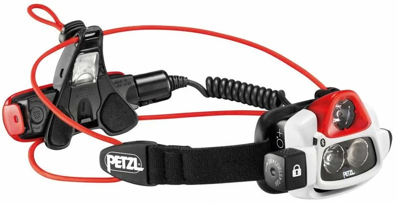 Petzl NAO+ Programmable Headlamp - Headlamps 1 Petzl NAO+ Programmable Headlamp - Headlamps
