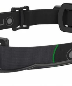 LED Lenser MH10 Rechargeable Headlamp - Headlamps