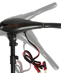 Fox Electric Outboard Motors 65lb - Boats & motors -Sea Fishing Outlet Store wqabaamw637043303873777352