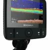 Raymarine Dragonfly 7 PRO Inc Chart Plotter & Transducer - Fish finders