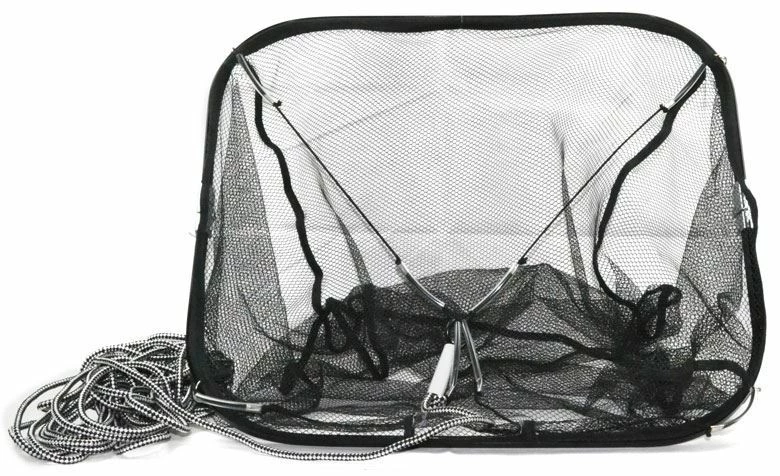 Tronix Pro Folding Drop Net - Drop nets & nets 2 Tronix Pro Folding Drop Net - Drop nets & nets - Image 2