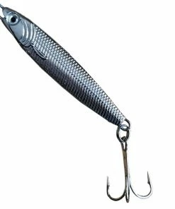 Dennett Sea Krill Lures - Metal lures & pirks