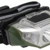 Gardner Phazor Head Torch - Headlamps