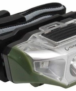 Gardner Phazor Head Torch - Headlamps