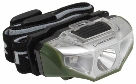 Gardner Phazor Head Torch - Headlamps 1 Gardner Phazor Head Torch - Headlamps