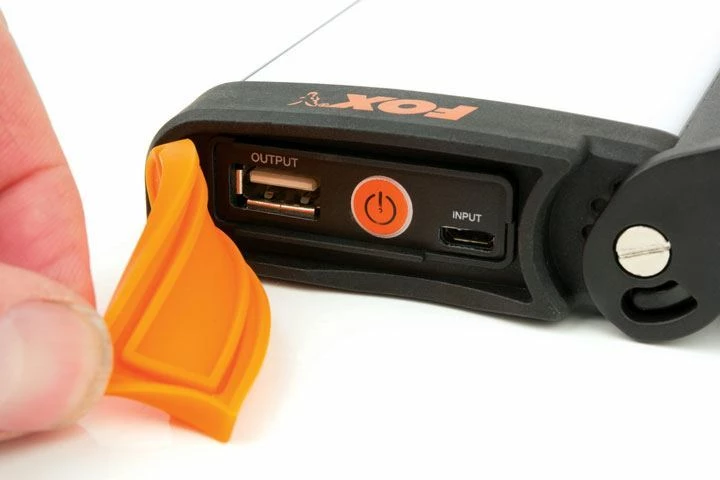 Fox Halo Power Multi Light - Lanterns 7 Fox Halo Power Multi Light - Lanterns - Image 7