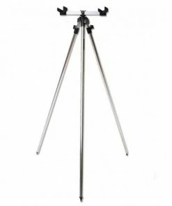 Ian Golds Telescopic Tripod - Tripods & rod rests