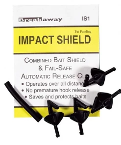 Breakaway Impact Shields - Rig bits - general