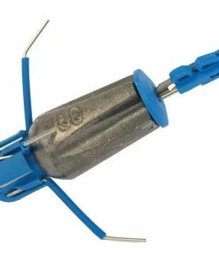 Gemini Splash Down Ready Made Sinker - Weights