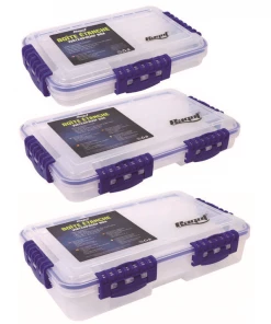 Ragot Waterproof Boxes - Tackle boxes
