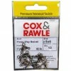 Cox & Rawle Three-Way Swivels -