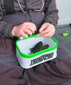 Tronix Pro Bait Trays - Luggage