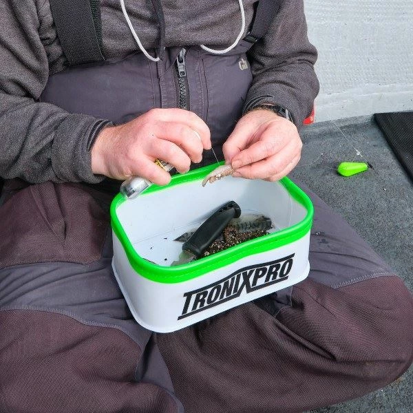 Tronix Pro Bait Trays - Luggage 1 Tronix Pro Bait Trays - Luggage