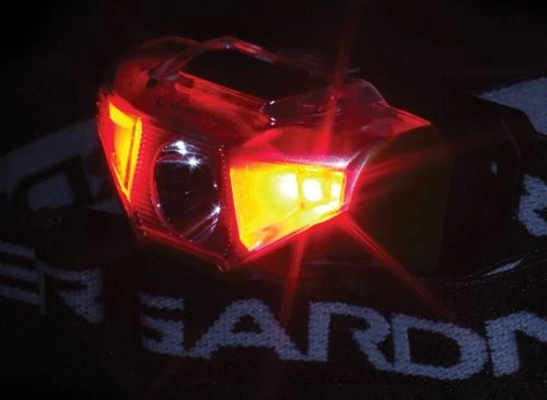 Gardner Phazor Head Torch - Headlamps 6 Gardner Phazor Head Torch - Headlamps - Image 6