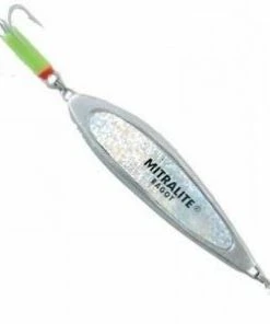 Ragot Mitralite Spoon - Metal lures & pirks