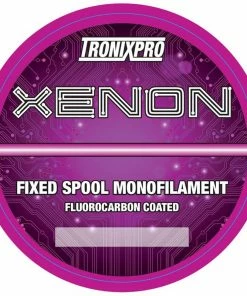 Tronix Pro Xenon Monofilament -