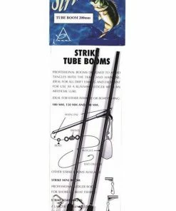 Sea Tech Tube Boom 150mm - Booms