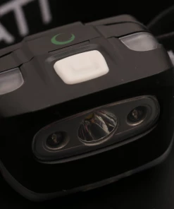 Gardner ATT Pulsar USB Head Torch - Headlamps -Sea Fishing Outlet Store xjcnkftv637175501215838747