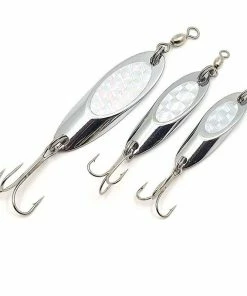 Dennett Saltwater Pro Assorted Sea Wedges - Metal lures & pirks