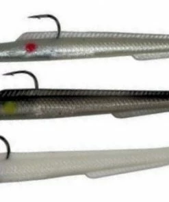 Sidewinder Super Slims - Sandeels