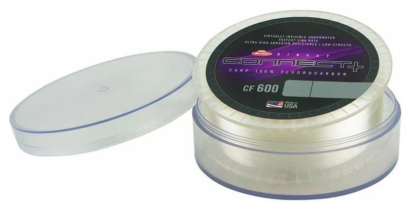 Berkley Connect CF600 Fluorocarbon - 2 Berkley Connect CF600 Fluorocarbon - - Image 2