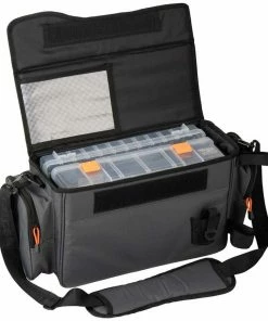 Savage Lure Specialist Shoulder Bag - Luggage