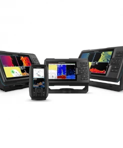 Sea Fishing Outlet Store 18 Garmin Striker Vivid Fish Finders -