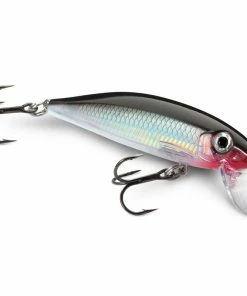 Rapala X-Rap Countdown Lure 5cm - Crankbaits & plugs