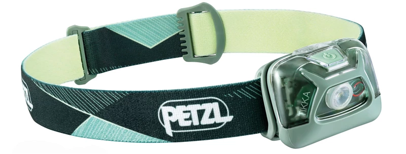 Petzl Tikka Headlamps - 3 Petzl Tikka Headlamps - - Image 3