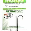 Mustad 32601NP-BN Aberdeen Match - Hooks