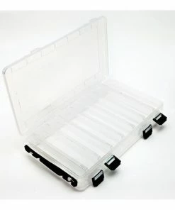 Leeda LURE Case Large - Tackle boxes