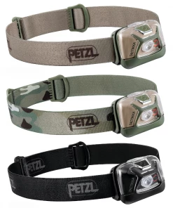 Petzl Tactikka 300 Headlamps -