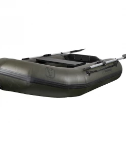 Fox EOS 215 Inflatable Boat - Boats & motors