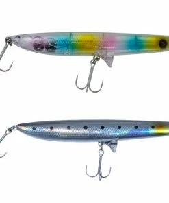 Tronix Pro Axia Vulcan Lures 12cm - Topwater/surface lures