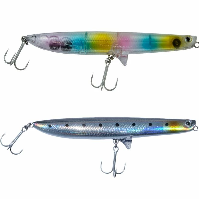 Tronix Pro Axia Vulcan Lures 12cm - Topwater/surface lures 1 Tronix Pro Axia Vulcan Lures 12cm - Topwater/surface lures