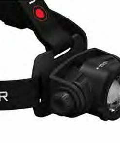 LED Lenser H15R Core Rechargeable Headlamp - Headlamps -Sea Fishing Outlet Store yodpok0d637461289643459234