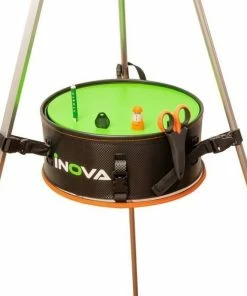 Inova Lug-It Base Station - Luggage