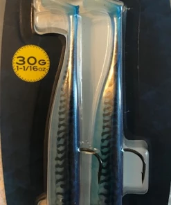 Storm 360 Degree GT Coastal Biscay Minnows - -Sea Fishing Outlet Store ytqgvoal637015385008994151