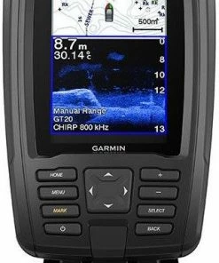 Sea Fishing Outlet Store 17 Garmin EchoMap Plus 45CV - Fish finders