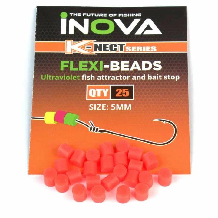 Inova Flexi Beads - 3 Inova Flexi Beads - - Image 3