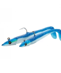 Savage Sandeel V2 - Sandeels