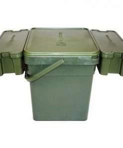 Ridge Monkey Modular Bucket Systems - Buckets